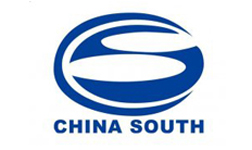 CHINA SOUTH